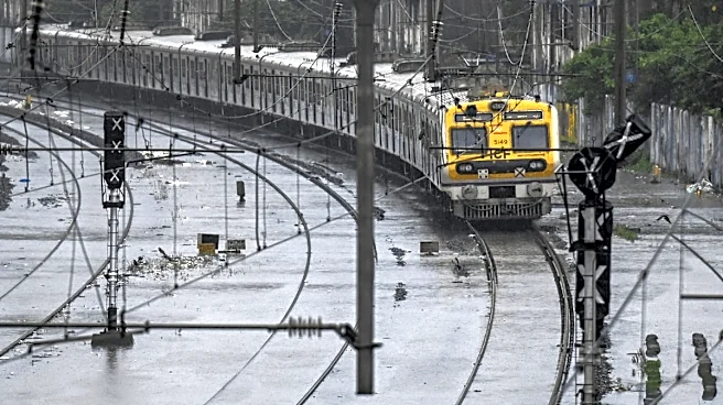 Central Railway Recovers Over Rs 121 Crore In Fines From 15.46 Lakh Ticketless Passengers