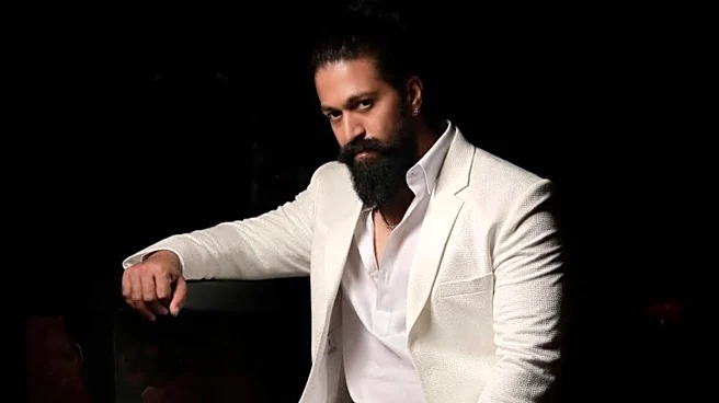 Yash Reveals Why He Didn't Fulfil Last Wish Of 25-Year-Old Fan Who Died By Suicide
