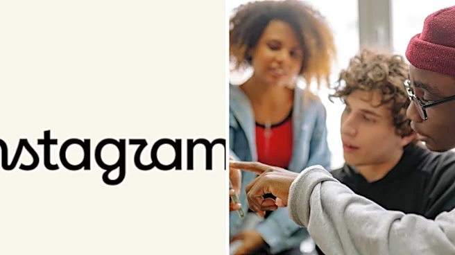 Instagram Changes Wordmark After 10 Years, Internet Says ‘No, Absolutely Not’
