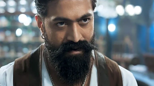 Yash, Kiara Advani's Toxic Gets 'A' Certificate From CBFC? Here's What We Know