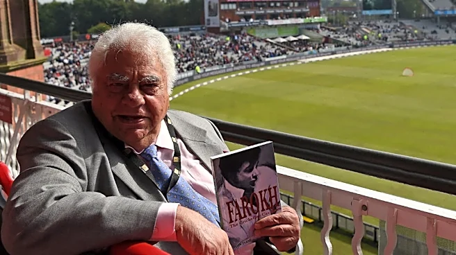 53 Years After Announcement, Former India Cricketer Still Awaits His Padma Shri Award