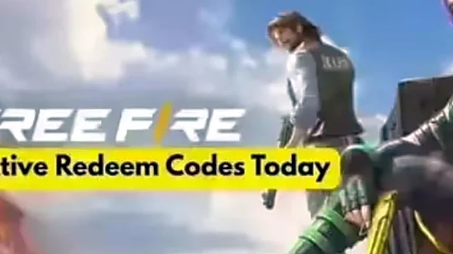Garena Free Fire Max Redeem Codes For 14 August 2026: Full List Of 17 Codes And How To Claim Them