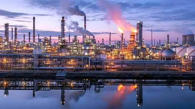 Centre's Rs 3,000-Crore Mega Chemical Park Push: At Least 7 States In Race, Andhra Likely To Bid
