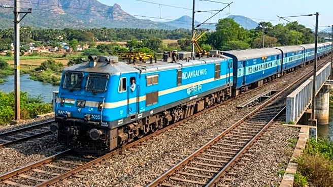 Railways Charged Rs 168 Crore 'Superfast Charge' For Travelling On Not-So-Fast Trains: CAG