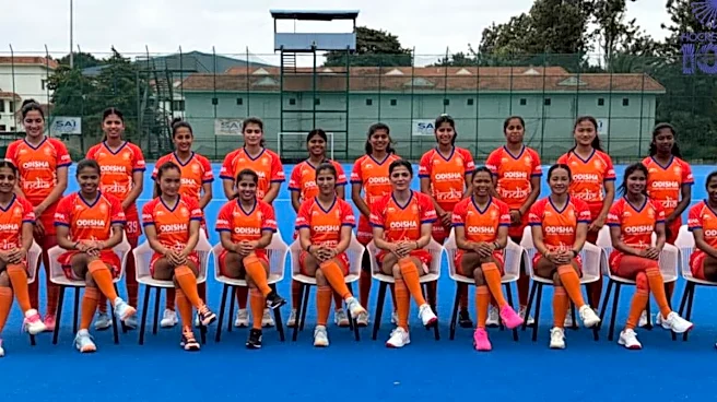 Women's Hockey World Cup 2026: Live Streaming, Schedule, Venues And More