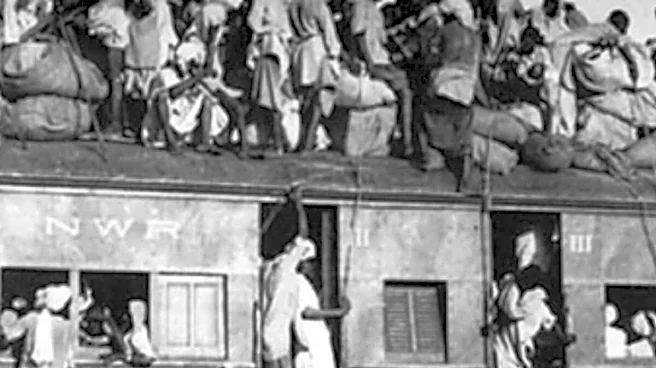 Partition Horrors Remembrance Day 2026: Why August 14 Is Observed In India