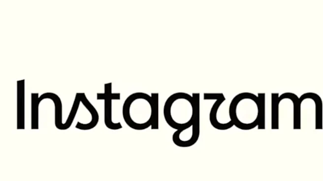 Instagram Unveils New Wordmark After 10 Years, Calls It ‘Sharper And More Modern’