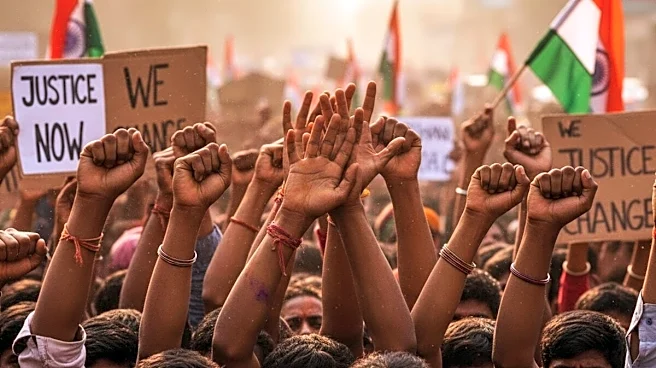 Bihar Protests: Students Announce Hunger Strike From August 18, Seek Education Minister’s Resignation
