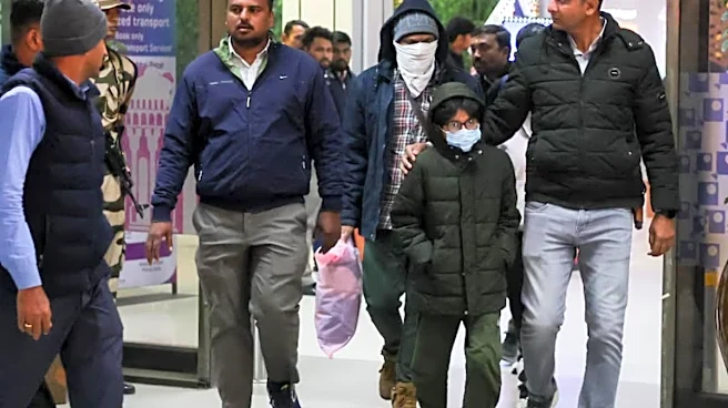 US Recorded Highest Number Of Attacks On Indian Nationals Over Last 5 Years: Centre