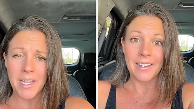 CEO Says She And Husband Live In Separate Homes And Their Marriage Is Better: ‘Spending More Family Time’
