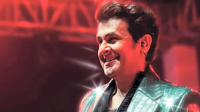 Sonu Nigam Admits He Uses Auto-Tune For 'Certain Songs': 'People Say Bad Things But Jo Hai Accha Hai'