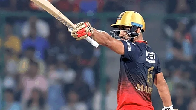 Ex-RCB All-Rounder Gets Surprise Call-up For Surrey In County Championship