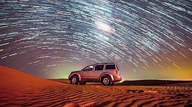 Asia’s First Desert-Themed Night Safari Is Coming To Gujarat At This Zoological Park