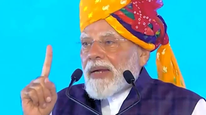 What Is Viksit Bharat 2047? PM Modi's Vision For India Explained Ahead Of Independence Day