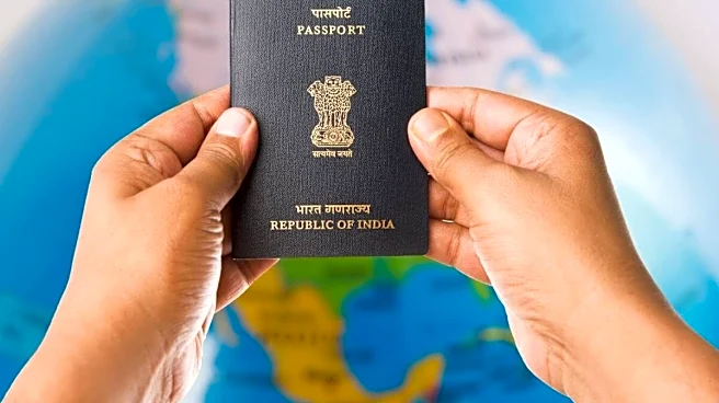 Attacks On Indians Abroad Surged Nearly 7-Fold In 5 Years; US, UK And UAE Top List