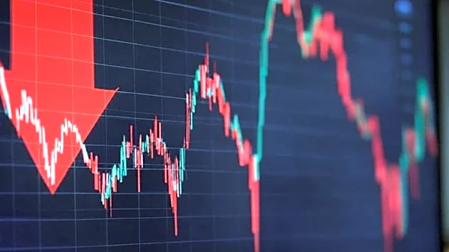 Market Today: Sensex, Nifty End Flat After Volatile Session; Consumer Durables Gain