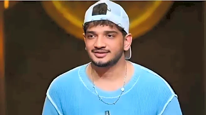 Munawar Faruqui Says The Traitors 2 Contestants Saw Him As A Threat: 'Bharosa Toot Gaya' | Exclusive