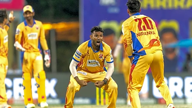 BCCI Punishes Cricketer For Texting His Girlfriend During Live Match