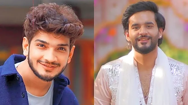 Munawar Faruqui-Abhishek Malhan Feud Heats Up After The Traitors 2 Exit: 'Trophy Jeetna Hai Toh...'