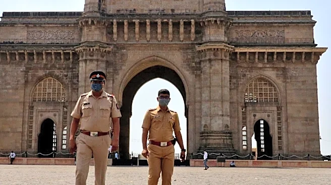 ‘Mumbai Home’ After Transfer? Not Anymore: Maharashtra Moves To Crack Down On Officials Retaining Govt Quarters | Exclusive
