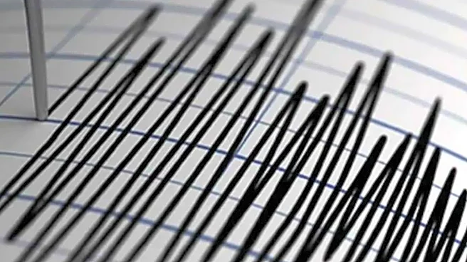 7.7-Magnitude Earthquake Strikes Off Indonesia's Flores Island, Tsunami Warning Issued