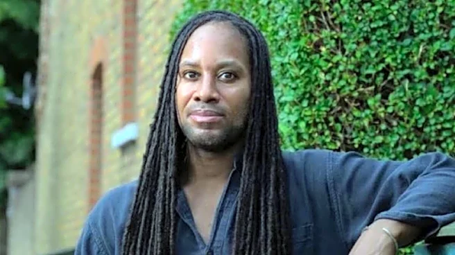Jason Arday, Youngest Black Cambridge Professor Who Resigned Amid Plagiarism Row, Found Dead