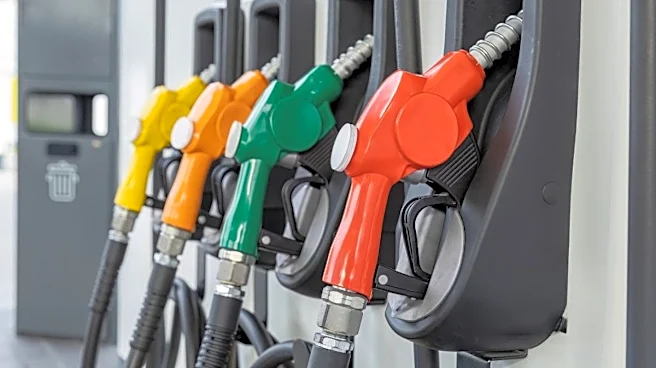 India Slashes Windfall Tax On Petrol, Diesel And Jet Fuel Exports From Saturday