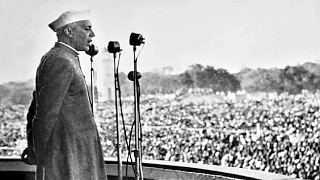 Why India Gained Independence At Midnight: The ‘Inauspicious’ Problem Nehru Had To Solve