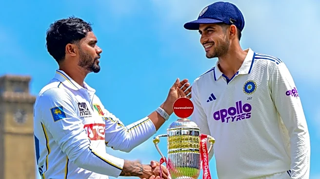 Devdutt Padikkal Replaces Sai Sudharsan As India Opt To Bat First Against Sri Lanka In 1st Test