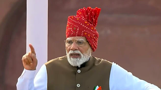 PM Modi Flags India's Absence From Two-Thirds Of Olympic Events, Announces Nationwide Talent Hunt