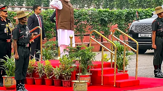 PM Modi Independence Day Speech: From Fertiliser Prices To Seafood Exports, His Message To Farmers