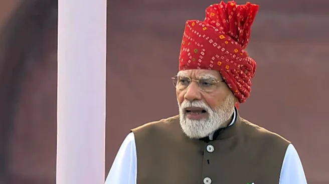 ‘You Take Credit, But Give Them Their Rights’: PM Modi Urges Opposition To Support 33% Women’s Reservation