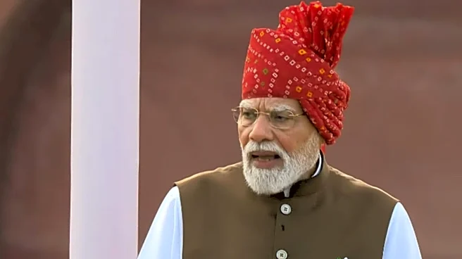 ‘Made In India’ Should Reach Every Corner Of World’: PM Modi’s Call For Global Manufacturing Push