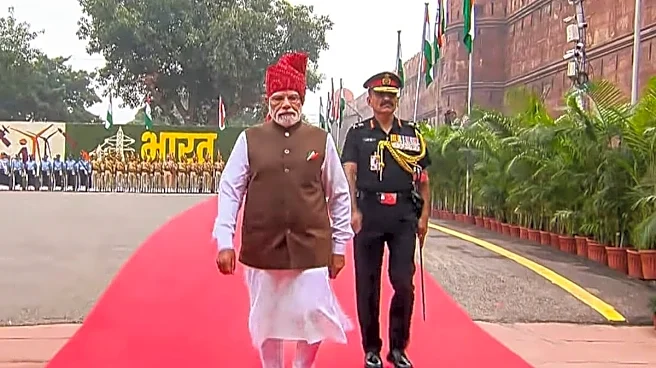 PM Modi's Independence Day Challenge To India Inc: 50 Indian Firms In Fortune 500 In A Decade