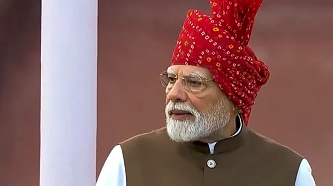 PM's Big Message To Start-Ups: 'Bring An Idea, Resources Will Not Be A Problem'