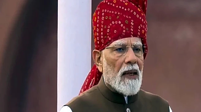 ‘Preparations Proved Useful’: PM Modi Says India Has Gas, Petrol And Urea Amid West Asia Crisis