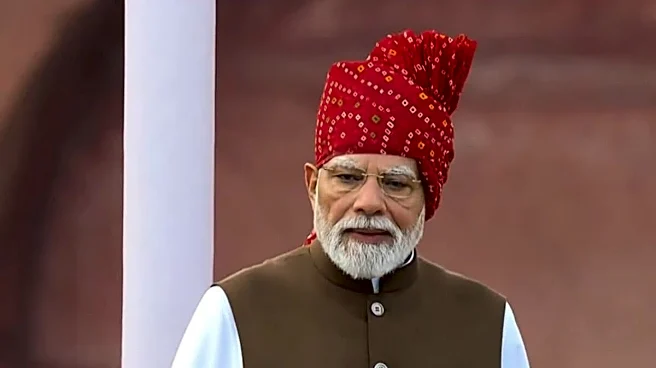 'I Have Faith In The Youth Of My Country': PM Modi Says Gen Z Will Help Turn India’s Dreams Into Reality