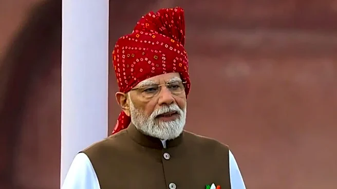 10 Top Quotes From PM Modi's Independence Day Speech Everyone Is Talking About