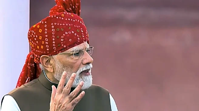 Opinion | The Freedom To Choose: Modi’s I-Day Speech And India’s Case For A Multipolar World
