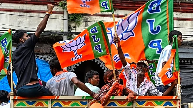 ‘We Are Lagging On Social Media’: BJP Chief Chavan Pushes Early Poll Strategy In Nagpur