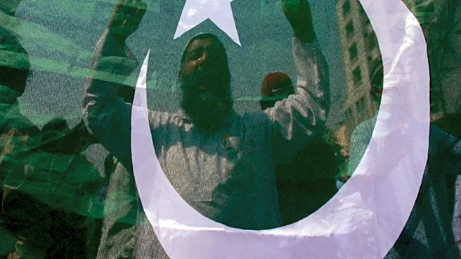 Pakistan Independence Day Celebration At Dubai Nightclub Goes Viral, Divides Internet | Exclusive