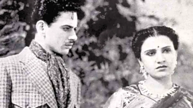 GK: PL Santoshi's Shehnai Was The First Film To Release In Independent India On August 15, 1947