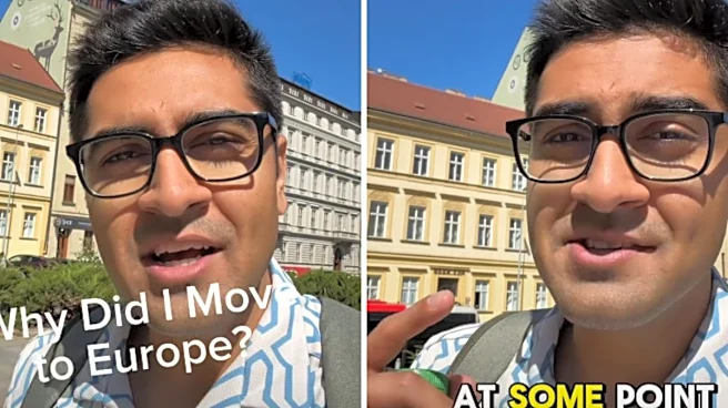 Indian Founder Leaves US For Europe After Calling America The Best Place To Build Wealth: ‘Did Not Want To Become...’