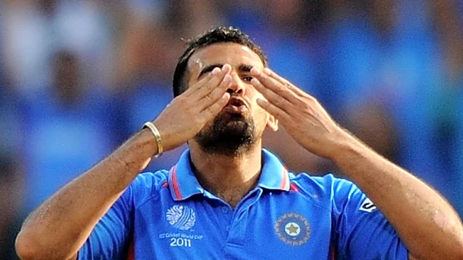 Not VVS Laxman! 2011 World Cup Winner In Line To Replace Ajit Agarkar As Selector