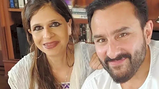 Saif Ali Khan's Sister Says Sharmila Tagore Taught Them Islam: 'Amma Did Convert; There Was No Hindu Religion'
