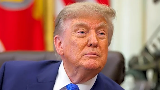 'Pay A Tiny Little Bit More': Trump Asks Americans To Accept Higher Gas Prices Amid Iran Conflict