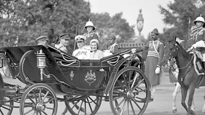 'The $200 Trillion Heist': On Independence Day, Recalculating How Britain Drained 27% Of World GDP From India