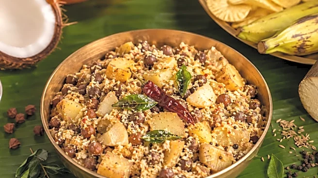 Onam Special: How To Make Kootu Curry, A Classic Kerala Sadya Dish