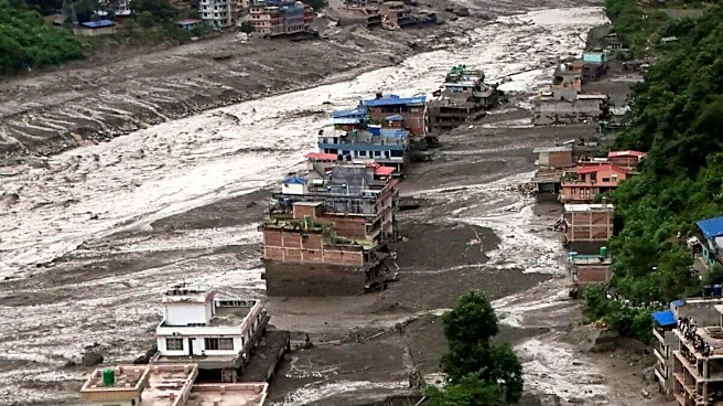 160 Dead In Nepal-China Border Floods; 142 Indians Among 341 Foreigners Missing | Top Updates