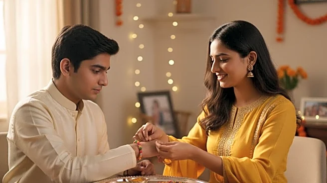Raksha Bandhan 2026: City-Wise Rakhi Tying Muhurat For Delhi, Mumbai, Bengaluru, Kolkata And More